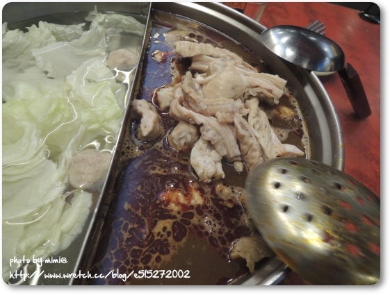 【食記、新莊】春夏秋冬都好吃♥詹記麻辣火鍋♥