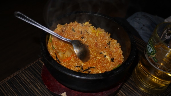 高貴也貴的「虎燒肉」