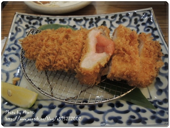 【食記、台北】太好吃了!!!!★杏子豬排阪急店