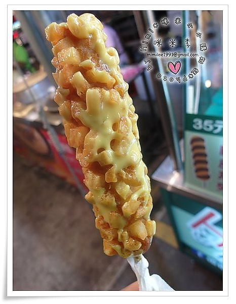 【食記、樹林】大安花園夜市★牛排好難吃。