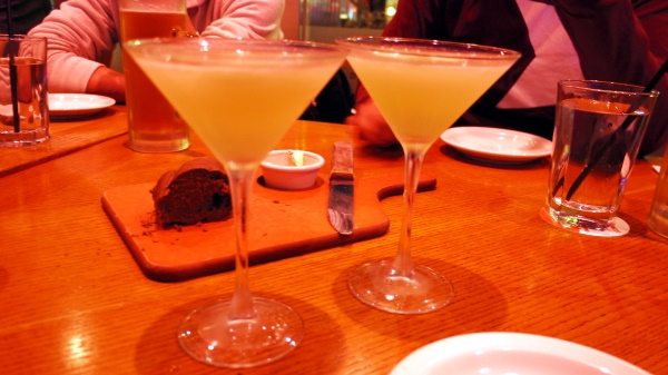 【食記】OUTBACK 澳美客牛排