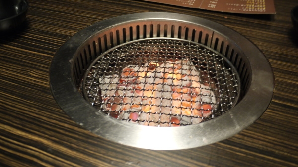高貴也貴的「虎燒肉」