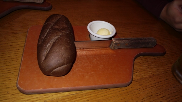【食記】OUTBACK 澳美客牛排