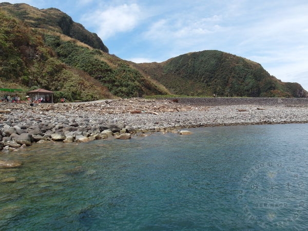 【遊記、宜蘭】中冠礁溪大飯店♥非常熱但非常美的龜山島賞鯨旅♥