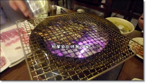 【食記】二訪田季發爺燒肉★士林店美味多了