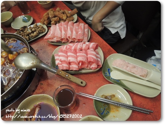 【食記、新莊】春夏秋冬都好吃♥詹記麻辣火鍋♥