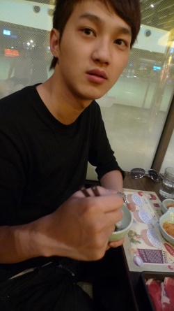 0228★MOMO paradise + 隔離島