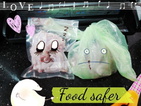 【分享、居家】momo購物網。FoodSaver全球第1品牌真空保鮮機