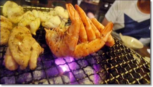 【食記】二訪田季發爺燒肉★士林店美味多了