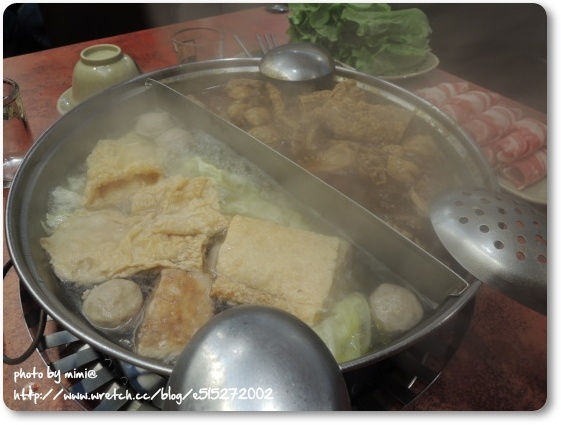 【食記、新莊】春夏秋冬都好吃♥詹記麻辣火鍋♥
