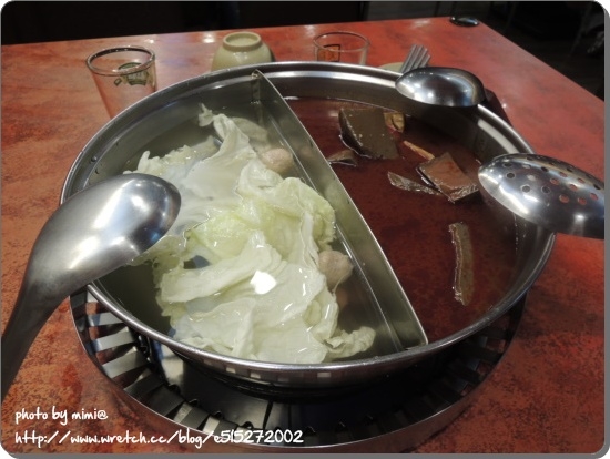 【食記、新莊】春夏秋冬都好吃♥詹記麻辣火鍋♥
