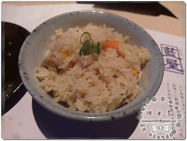 【食記、新北市】板橋大遠百♥藍屋日本料理新站店