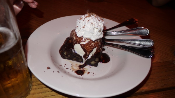 【食記】OUTBACK 澳美客牛排