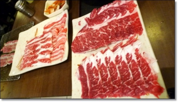 【食記】二訪田季發爺燒肉★士林店美味多了