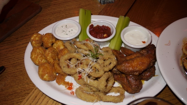 【食記】OUTBACK 澳美客牛排