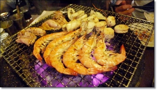 【食記】二訪田季發爺燒肉★士林店美味多了
