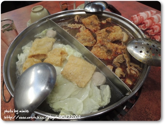 【食記、新莊】春夏秋冬都好吃♥詹記麻辣火鍋♥