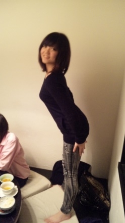 20100105姊妹聚會★KIKI泰菜
