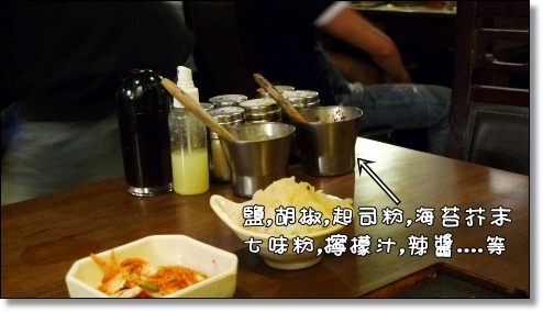【食記】二訪田季發爺燒肉★士林店美味多了