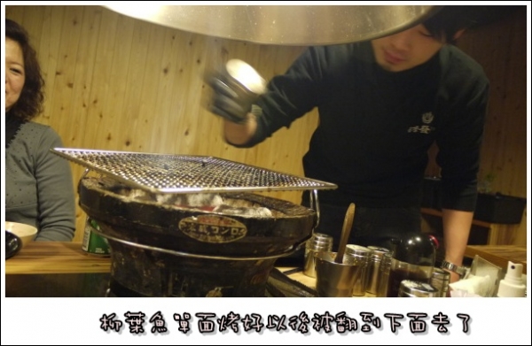 【食記】二訪田季發爺燒肉★士林店美味多了