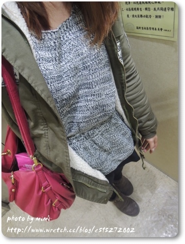 【分享、購物】師大夜市吃吃買買♥好吃菠蘿油♥便宜好買衣服小店