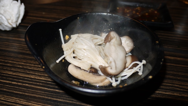 高貴也貴的「虎燒肉」