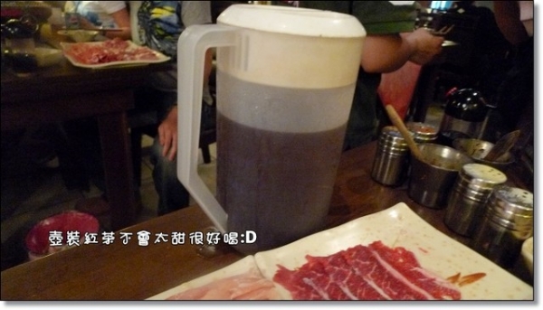 【食記】二訪田季發爺燒肉★士林店美味多了