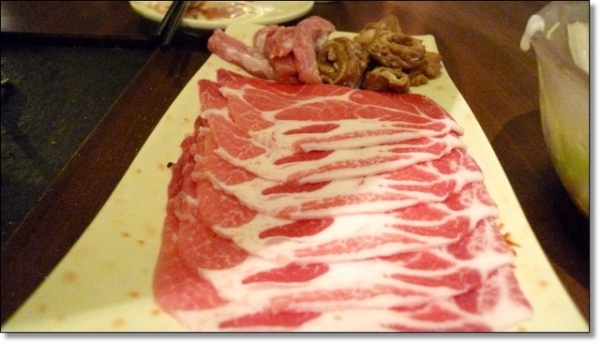 【食記】二訪田季發爺燒肉★士林店美味多了