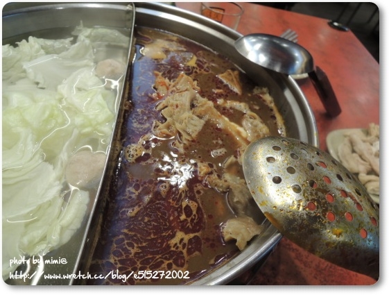 【食記、新莊】春夏秋冬都好吃♥詹記麻辣火鍋♥