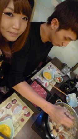 0228★MOMO paradise + 隔離島