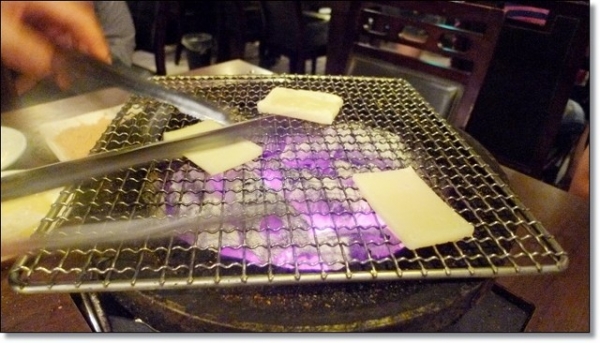 【食記】二訪田季發爺燒肉★士林店美味多了