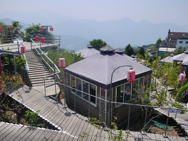 『南投清境美食』(內有影片)不在雲南,也能在好雞婆吃到傳統雲南美食