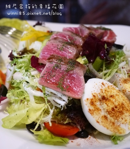 【捷運市政府美食】一級美食戰區的佼佼者-LongTable異國創意美食料理
