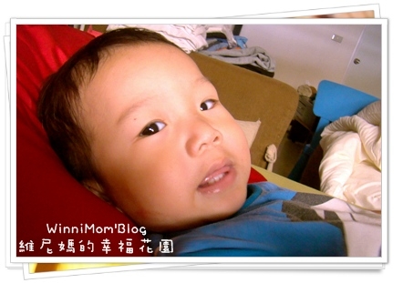 1y6M我家也有學人精