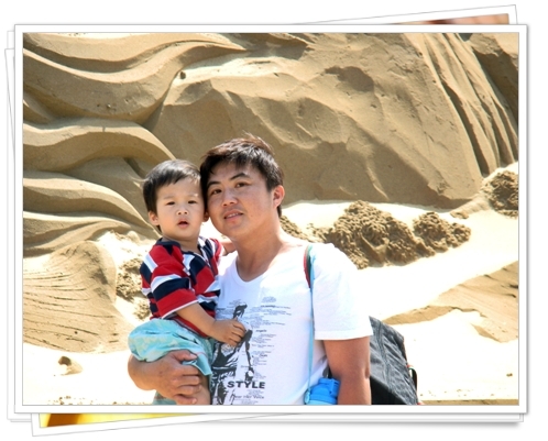 2011年福隆沙雕季【下集】年輕辣妹比基尼秀