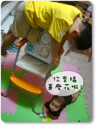 【丹】倒數一個月進入副食品階段