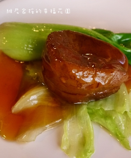 【民生東路美食餐廳】鼎極魚翅。吃!媽媽們紓壓方式之一