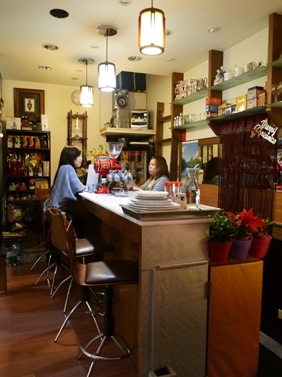 「新北永和」優質原豆專賣店-莊園咖啡,在地好味道
