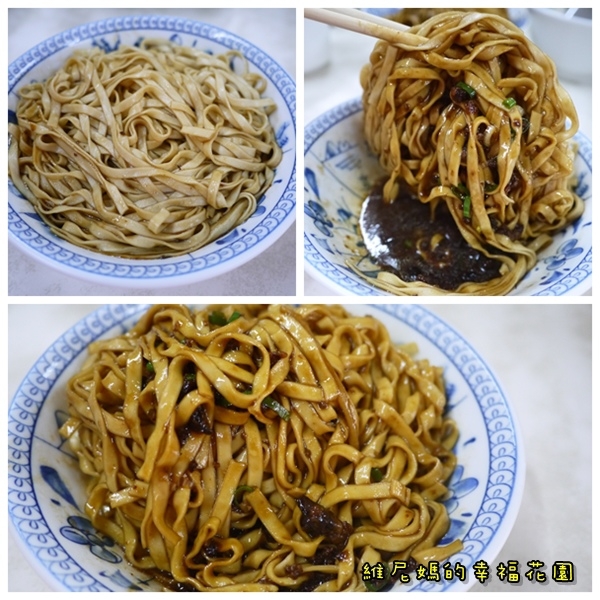 『宜蘭。親子吃到飽』復興路炸醬麵、吳記胡椒餅、北門排隊名店:蒜味肉羹+綠豆沙牛奶