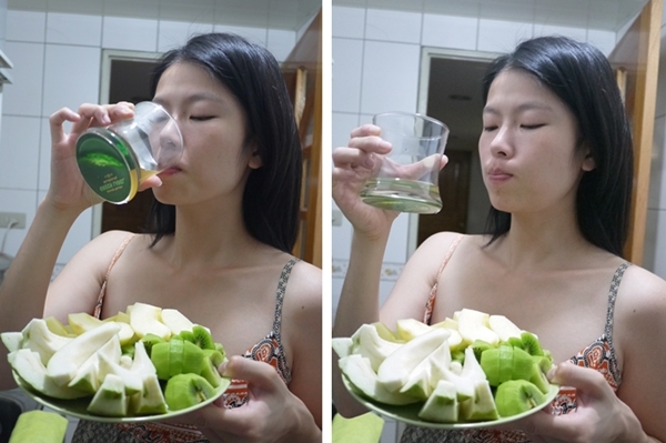 【孕。第四寶】孕吐不適的這三個月,我喝老協珍熬雞精來補充體力!