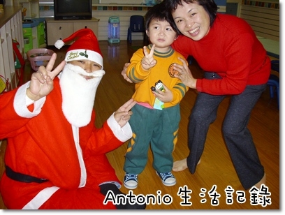 【安】媽有話要對你說,在升中班之前