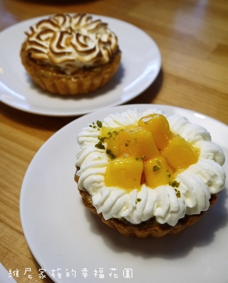 【捷運市政府站美食】「Goodies Cuisine 好米亞」沒吃過這家的派,不算吃過好派!