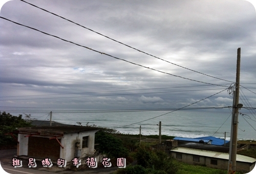 龍年環島之旅Day2-台東遊(日不落島美味早餐、花海、瑞穗溫泉、池上飯包、脫線牧場、台東觀光夜市、月子中心當民宿)