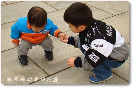 【與他們一同成長】開始自己洗澡之後...