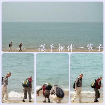 夫妻七世情,雙頭鳥的故事
