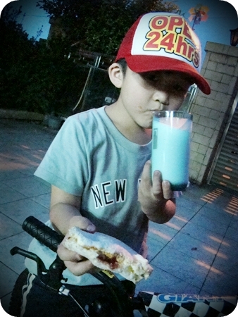 【體驗】孩子的輕食選擇,廚易有料沙拉