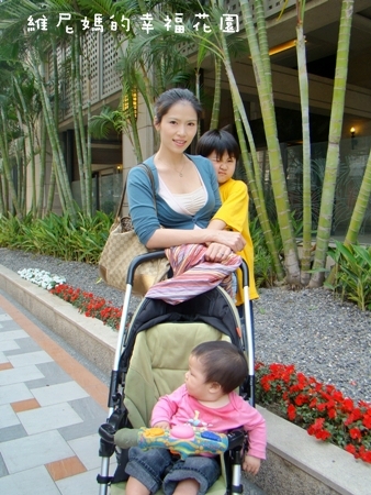 【一家五口連假趴趴走】自助新村、高雄婆婆冰、上古羊肉