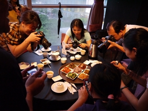 【北部】三源中華料理,我與小籠湯包有約@ATT 4 FUN
