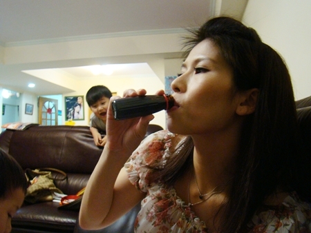 【體驗】白蘭氏活顏馥莓飲。還我漂漂吧!