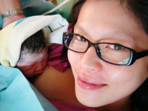 【APP軟體】母乳媽媽看這裡!衛生署國民健康局全新推出「母乳一指通」服務。